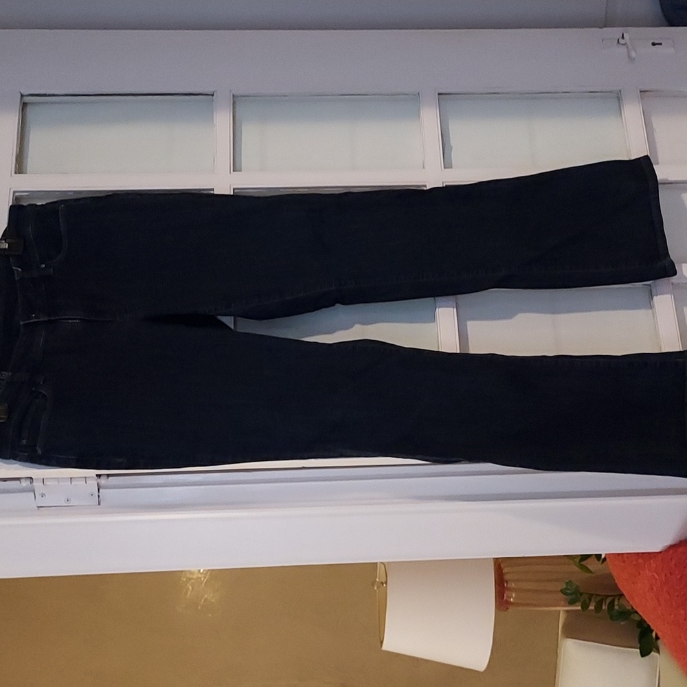 Curvy Fit 7/12